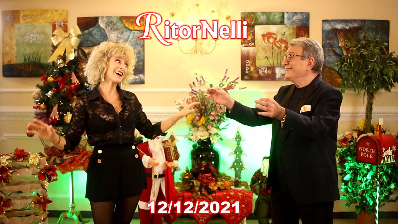 Trasmissione RitorNelli